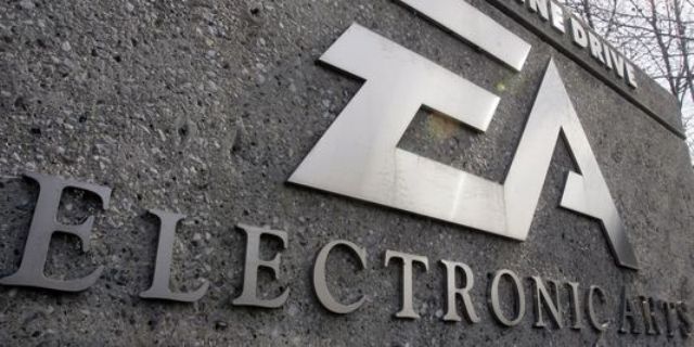 electronic-arts
