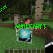 minecraft-snapshot