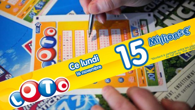 Resultat du keno de dimanche midi
