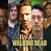 La saison 6 de The Walking Dead accueille de nouveaux personnages emblématiques de la bande dessinée