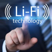 Li-Fi