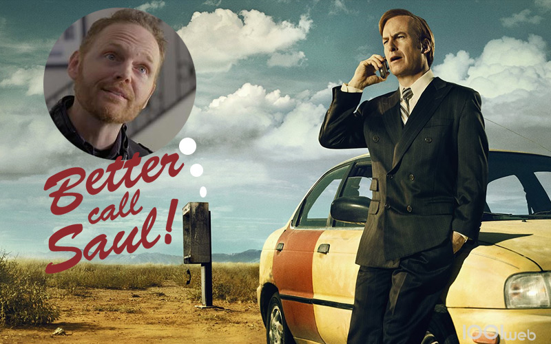 Un personnage important de Breaking Bad de retour dans Better Call Saul