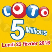 resultat-loto-tirage-22-fevrier-2016