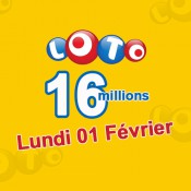 resultat-loto-tirage-lundi-1-fevrier-2016