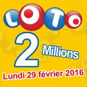 resultat-loto-tirage-lundi-29-fevrier-2016