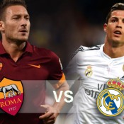 roma-real-madrid-totti-cristiano-ronaldo