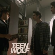 teen-wolf-scott-stiles-theo-eichen-house