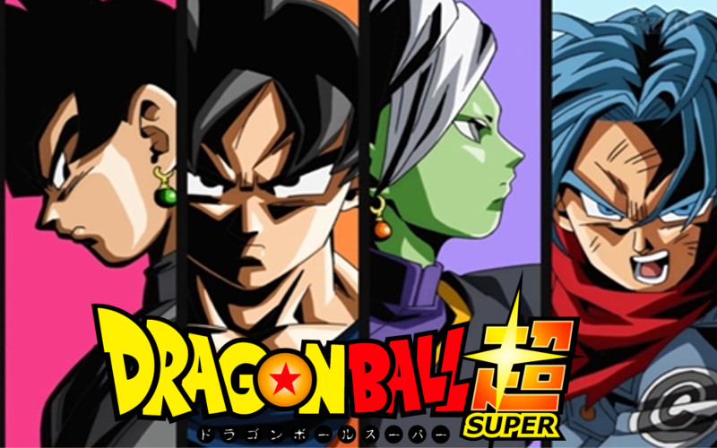 Dragon Ball Super Tous Les Episode Dragon Ball Super Episode 49 : Réponses sur tous les mystères entourant Black ? - 1001Web