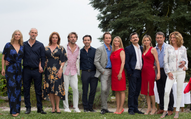 Les Mystères De L Amour En Avance Les Mystères de l'Amour saison 13 : la date de sortie est programmée