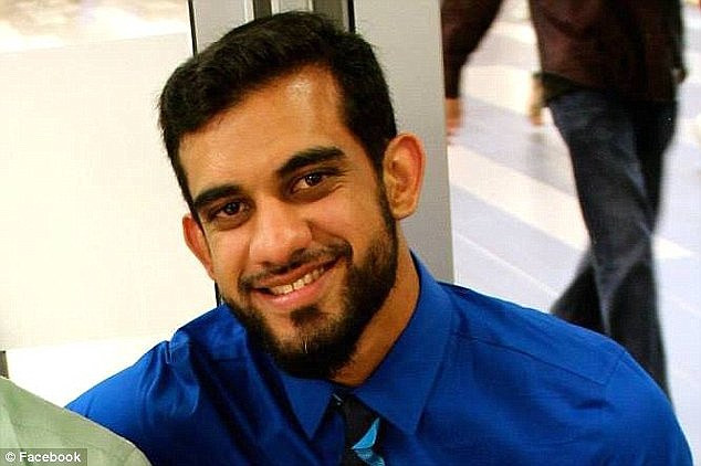 Asher Khan (21 ans) le terroriste de Google Trad.