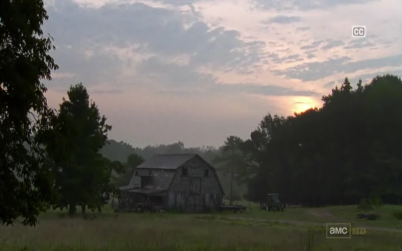 Lieu De Tournage The Walking Dead The Walking Dead : 10 lieux de tournage de la série à visiter [Dossier