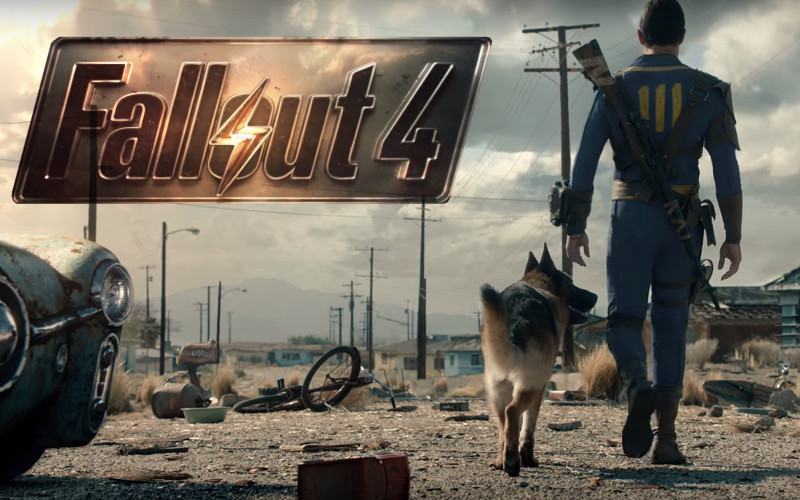Fallout 4 Beta PC Patch Deployed - GameSpot where to fallout 4 patch