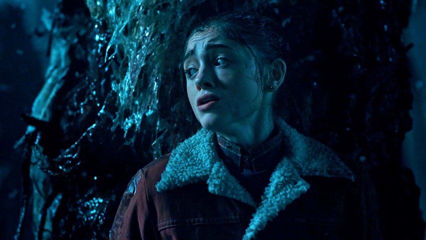 Stranger Things Le Monde à L'envers Stranger Things Saison 2 : 5 questions importantes que se posent les