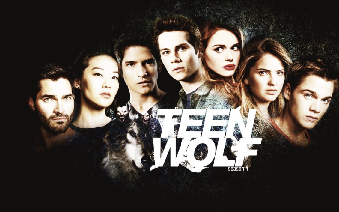 teen wolf