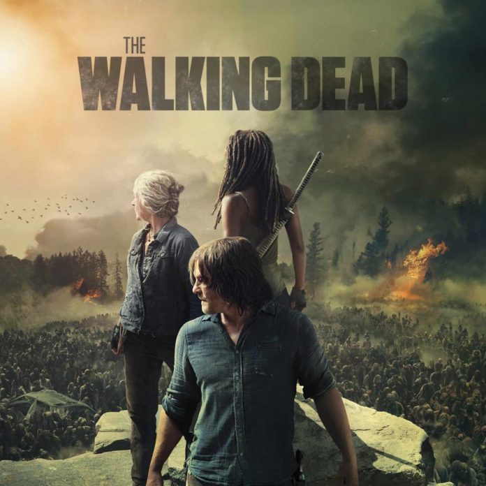 The Walking Dead saison 10 : quand sur Netflix ? | Netflix Québec