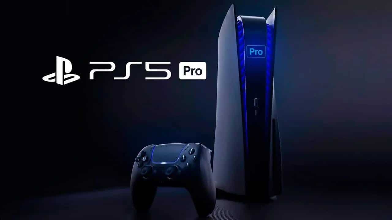 PS5 Pro Date de sortie en 2024 ? 1001Web